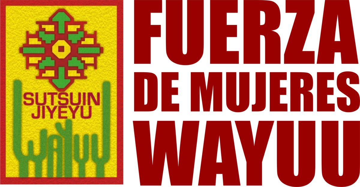 Fuerza de Mujeres Wayuu