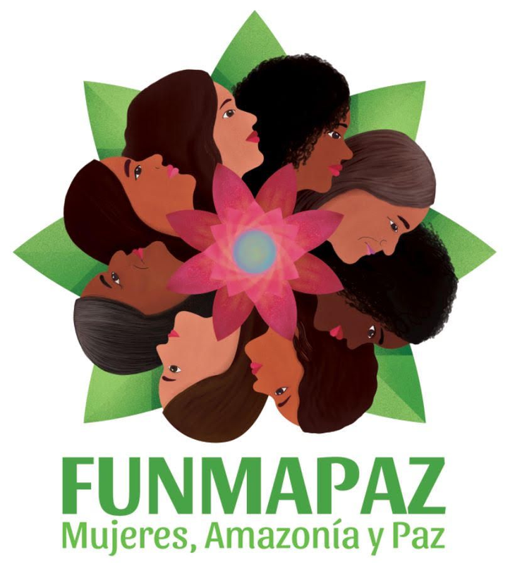 FUNMAPAZ – Mujeres, Amazonía y Paz