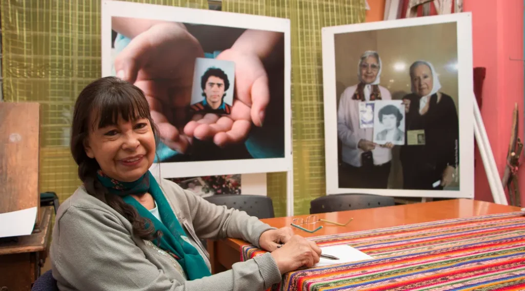 Fotografía: CPI Colombia