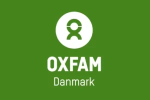 Oxfam Dinamarca